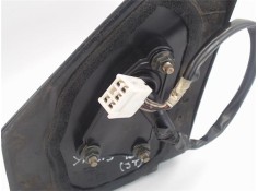 Recambio de retrovisor electrico derecho para toyota yaris (ncp1/nlp1/scp1) referencia OEM IAM   