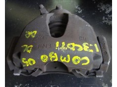 Recambio de pinza freno delantero derecha para opel combo furgón/ranchera familiar 1.3 cdti 16v referencia OEM IAM 546081  