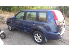 nissan x-trail (t30) del año 2001