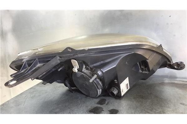 Recambio de faro delantero izquierdo para fiat iii fiorino (225) 1.3 d multijet referencia OEM IAM 15570383 1353198080 