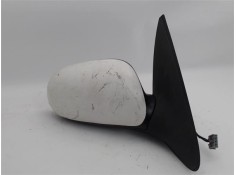 Recambio de retrovisor electrico derecho para nissan almera (n15) referencia OEM IAM   