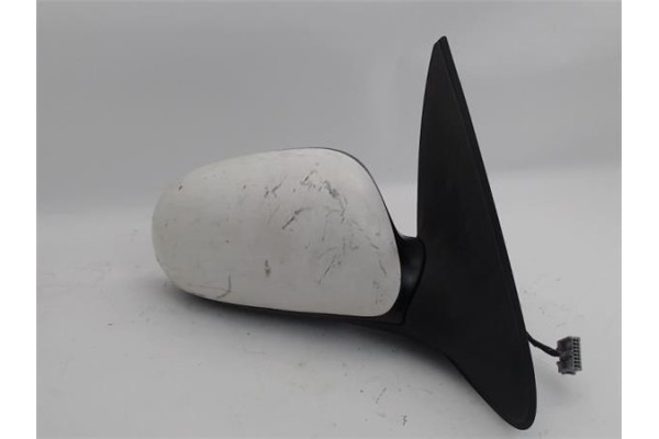 Recambio de retrovisor electrico derecho para nissan almera (n15) referencia OEM IAM   