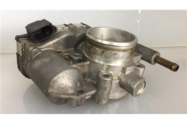 Recambio de caja mariposa aire para opel astra h berlina (2004) 1.4 referencia OEM IAM 24420536 0280750133 