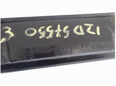 Recambio de maneta exterior trasero izquierda para ford sierra fastback (gbc) 2.3 referencia OEM IAM A22401  