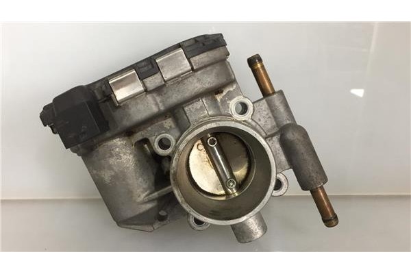 Recambio de caja mariposa aire para opel astra h berlina (2004) 1.4 referencia OEM IAM 24420536 0280750133 