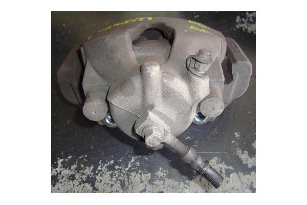Recambio de pinza freno delantero derecha para opel combo furgón/ranchera familiar 1.3 cdti 16v referencia OEM IAM 546081  