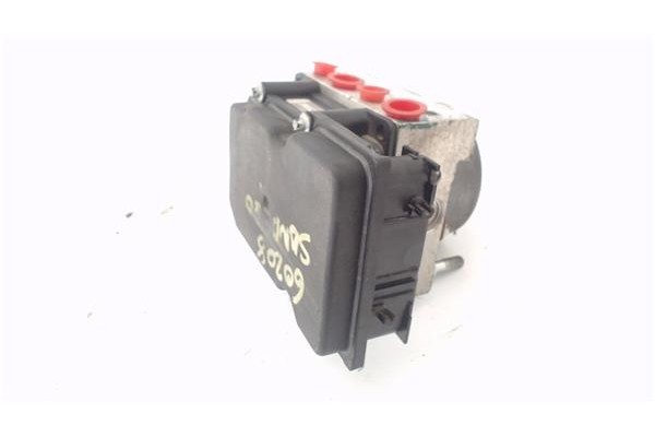 Recambio de nucleo abs para dacia sandero i 1.6 ambiance referencia OEM IAM 265232718 476604621R 