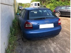 audi a3 (8l) del año 2002
