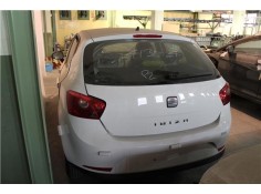 seat ibiza berlina (6j5) del año 2010