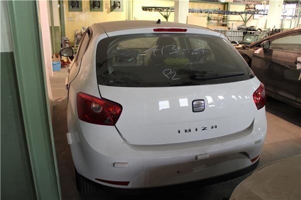seat ibiza berlina (6j5) del año 2010