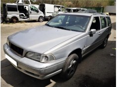 volvo v70 familiar del año 1999