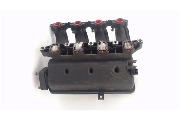 Recambio de colector admision para land rover freelander (ln) 2.0 di referencia OEM IAM LKB109040L  