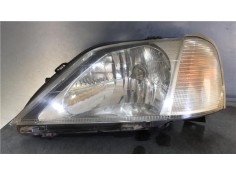Recambio de faro delantero izquierdo para dacia logan 1 1.5 ambiance referencia OEM IAM 8200211005 89029771 