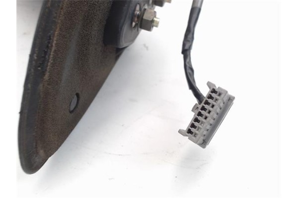 Recambio de retrovisor electrico derecho para nissan almera (n15) referencia OEM IAM   