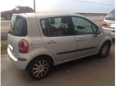 renault modus i del año 2005