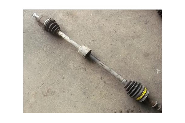 Recambio de palier delantero derecho para opel combo furgón/ranchera familiar 1.3 cdti 16v referencia OEM IAM   