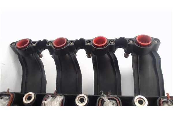 Recambio de colector admision para land rover freelander (ln) 2.0 di referencia OEM IAM LKB109040L  