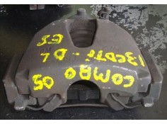Recambio de pinza freno delantero izquierda para opel combo furgón/ranchera familiar 1.3 cdti 16v referencia OEM IAM 546080  