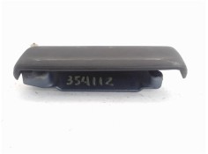 Recambio de maneta exterior trasero derecha para ford sierra fastback (gbc) 2.3 referencia OEM IAM a22400  