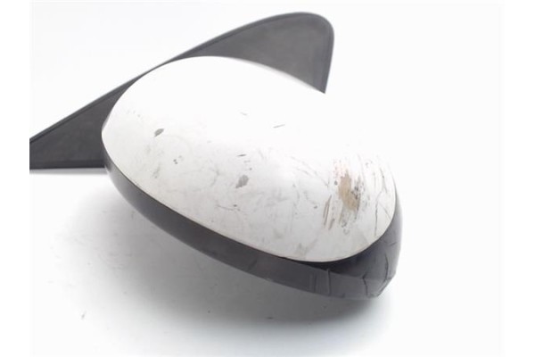 Recambio de retrovisor electrico derecho para nissan almera (n15) referencia OEM IAM   