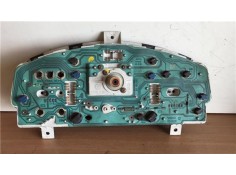 Recambio de cuadro completo para nissan micra (k11) 1.3 i 16v referencia OEM IAM 248105F562 10028 