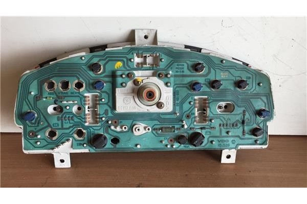 Recambio de cuadro completo para nissan micra (k11) 1.3 i 16v referencia OEM IAM 248105F562 10028 