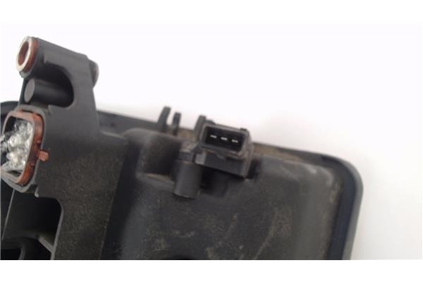 Recambio de colector admision para land rover freelander (ln) 2.0 di referencia OEM IAM LKB109040L  