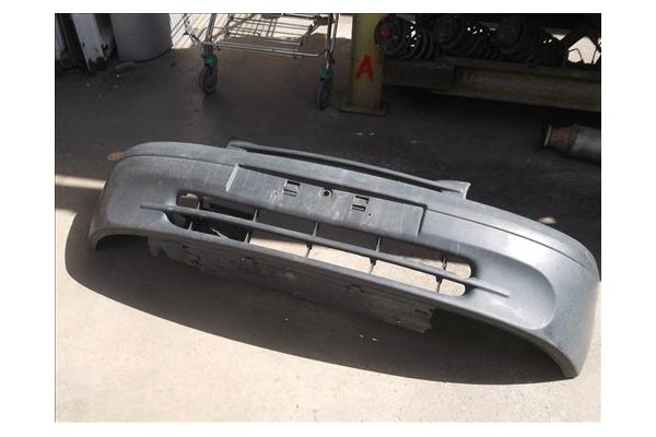 Recambio de paragolpes delantero para renault kangoo i (f/kc0)(1997) d 55 1.9 (kc0d) referencia OEM IAM   