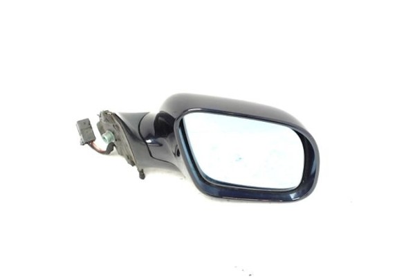 Recambio de retrovisor electrico derecho para audi a4 (8d) (berlina) referencia OEM IAM 8D0857544A  