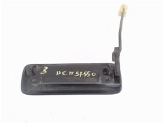 Recambio de maneta exterior trasero derecha para ford sierra fastback (gbc) 2.3 referencia OEM IAM a22400  