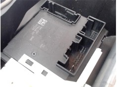 Recambio de mecanismo elevalunas delantero derecho para seat leon (1p1) 1.9 tdi referencia OEM IAM 1P0837402M 1T0959702AB 