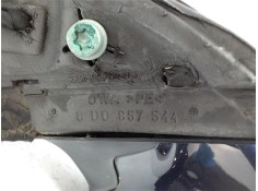 Recambio de retrovisor electrico derecho para audi a4 (8d) (berlina) referencia OEM IAM 8D0857544A  