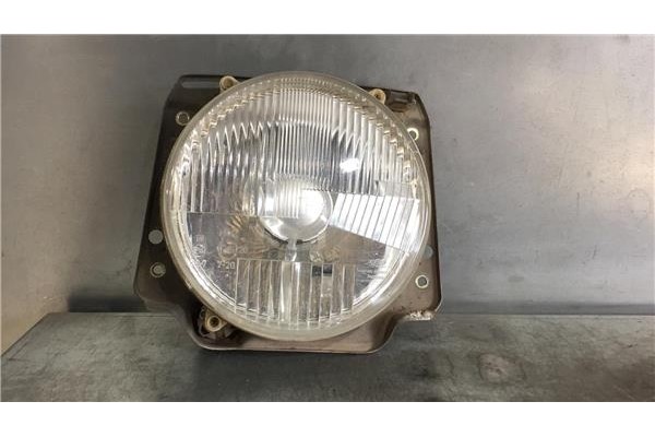 Recambio de faro delantero dcho para volkswagen golf ii (191/193) 1.6 d referencia OEM IAM 191941751S   Recambio de faro delantero dcho para volkswagen golf ii (191/193) 1.6 d referencia OEM IAM 191941751S