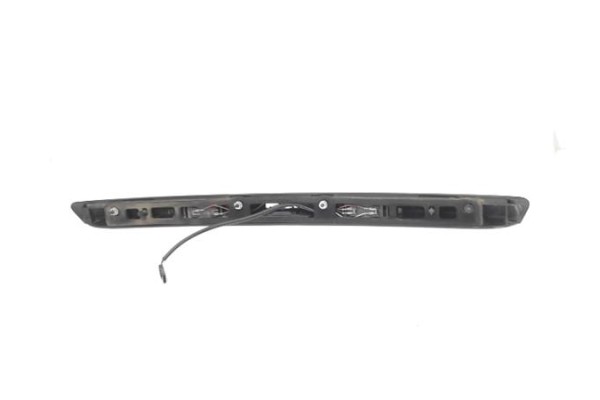 Recambio de moldura porton trasero para saab 9-3 berlina 1.9 tid referencia OEM IAM 12786790  