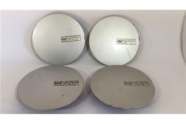 Recambio de tapacubos para seat toledo (1l)(1991) 1.8 i referencia OEM IAM   
