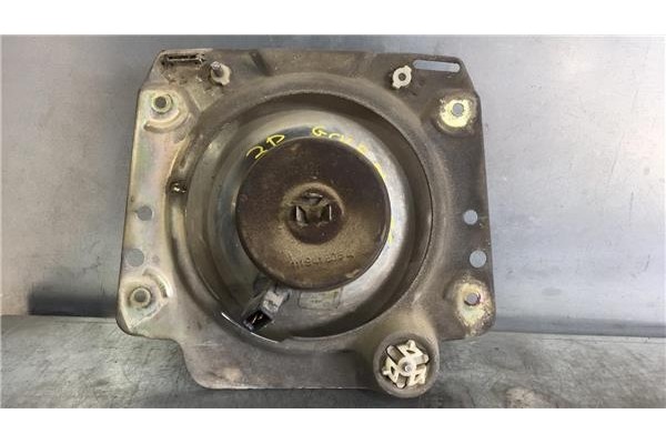 Recambio de faro delantero dcho para volkswagen golf ii (191/193) 1.6 d referencia OEM IAM 191941751S   Recambio de faro delantero dcho para volkswagen golf ii (191/193) 1.6 d referencia OEM IAM 191941751S