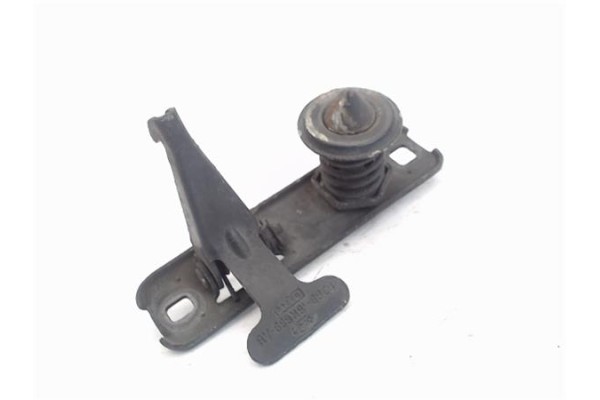 Recambio de cerradura capo para ford sierra fastback (gbc) 2.3 referencia OEM IAM 1651112  