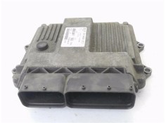 Recambio de centralita para opel combo furgón/ranchera familiar 1.3 cdti 16v referencia OEM IAM 55194018YU 7160006204 