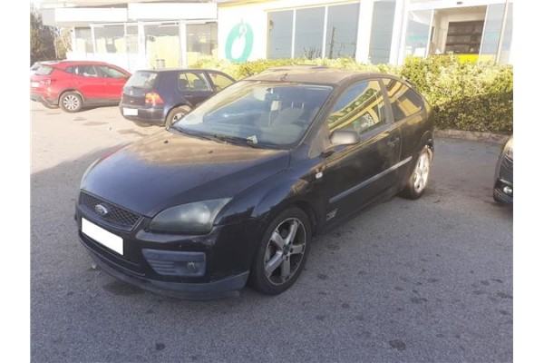 ford focus ii (da_) del año 2006