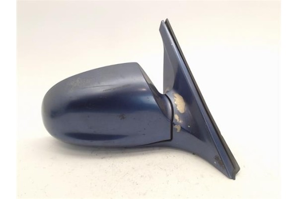 Recambio de retrovisor electrico derecho para hyundai accent (x3) referencia OEM IAM 8760622111CA  
