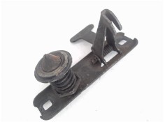 Recambio de cerradura capo para ford sierra fastback (gbc) 2.3 referencia OEM IAM 1651112  