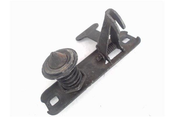 Recambio de cerradura capo para ford sierra fastback (gbc) 2.3 referencia OEM IAM 1651112  