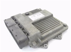 Recambio de centralita para opel combo furgón/ranchera familiar 1.3 cdti 16v referencia OEM IAM 55194018YU 7160006204 