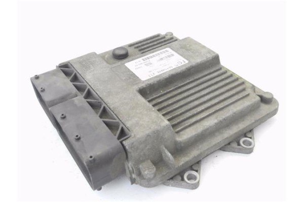 Recambio de centralita para opel combo furgón/ranchera familiar 1.3 cdti 16v referencia OEM IAM 55194018YU 7160006204 