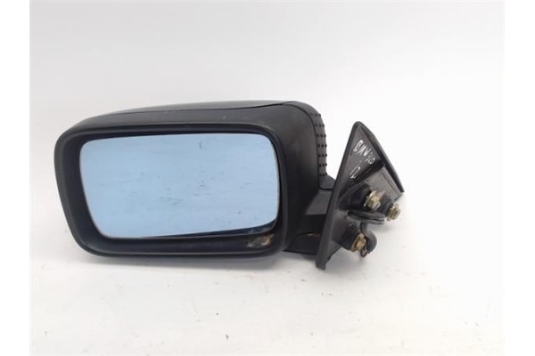 Recambio de retrovisor electrico izquierdo para bmw serie 3 berlina (e36) referencia OEM IAM 8130371 53411 