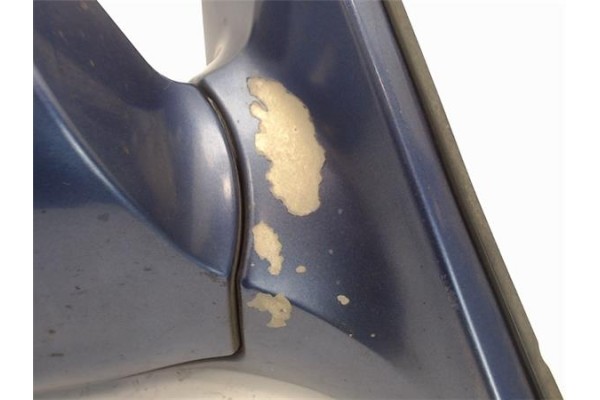 Recambio de retrovisor electrico derecho para hyundai accent (x3) referencia OEM IAM 8760622111CA  