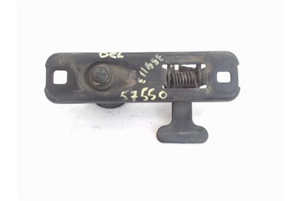 Recambio de cerradura capo para ford sierra fastback (gbc) 2.3 referencia OEM IAM 1651112  