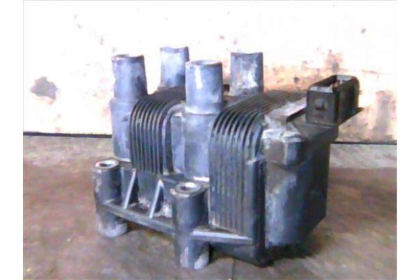 Recambio de bobina encendido para citroen zx (1991) 1.6 i referencia OEM IAM  2526037A 