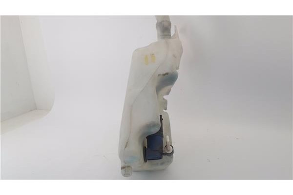Recambio de deposito limpiaparabrisas para renault modus i 1.5 dci (fp0f, jp0f) referencia OEM IAM 7701058023  