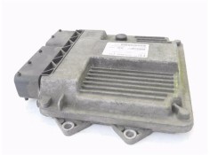 Recambio de centralita para opel combo furgón/ranchera familiar 1.3 cdti 16v referencia OEM IAM 55194018YU 7160006204 